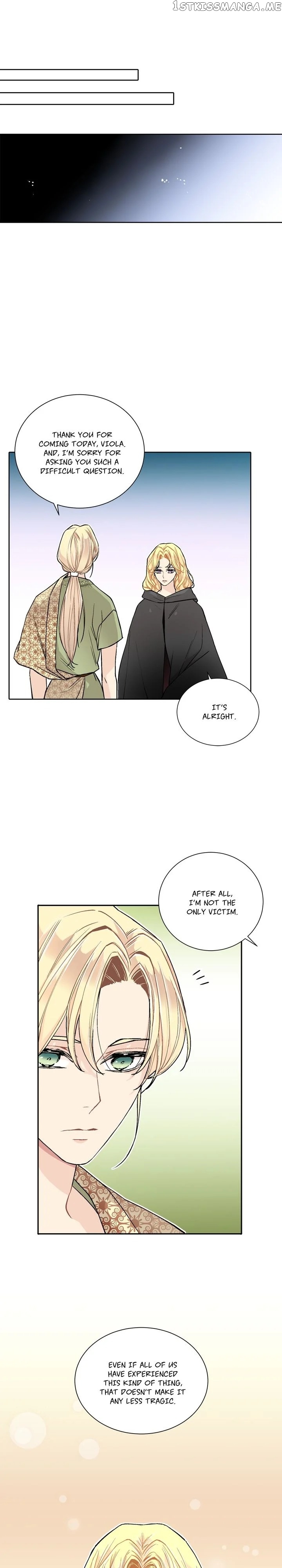 Elskar - Manhwa chapter 26 - page 2