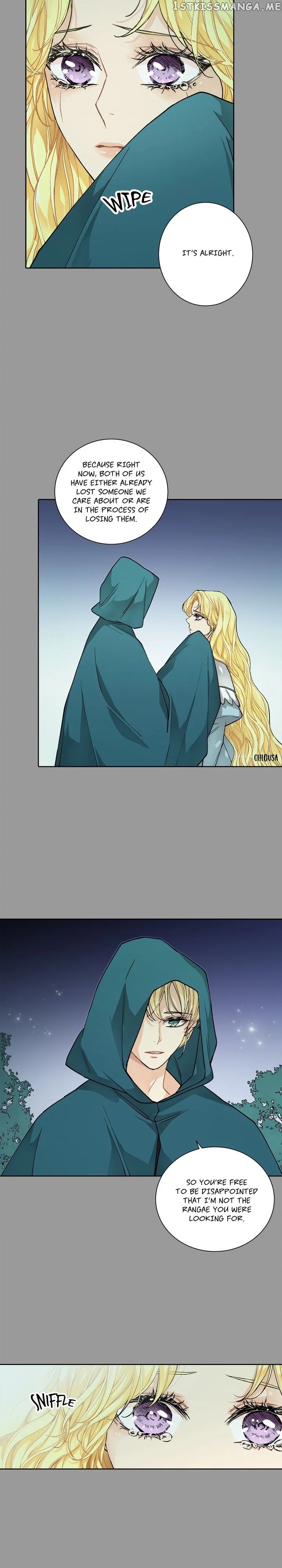 Elskar - Manhwa chapter 25 - page 13