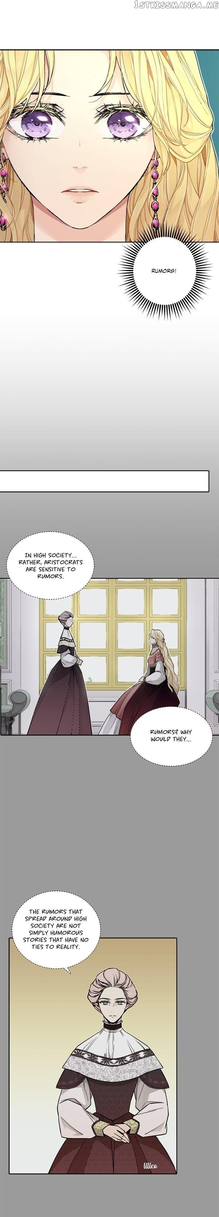 Elskar - Manhwa chapter 20 - page 20