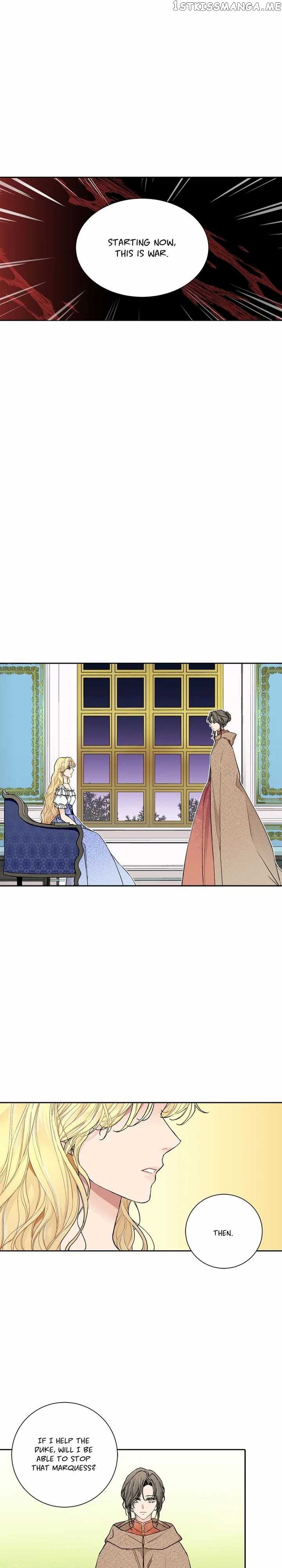 Elskar - Manhwa chapter 18 - page 10