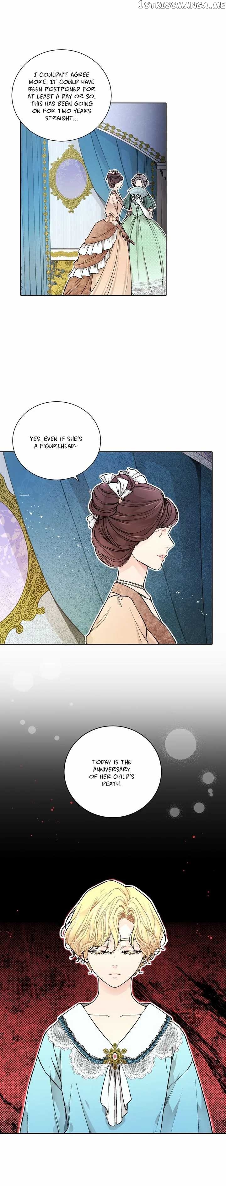 Elskar - Manhwa chapter 18 - page 14