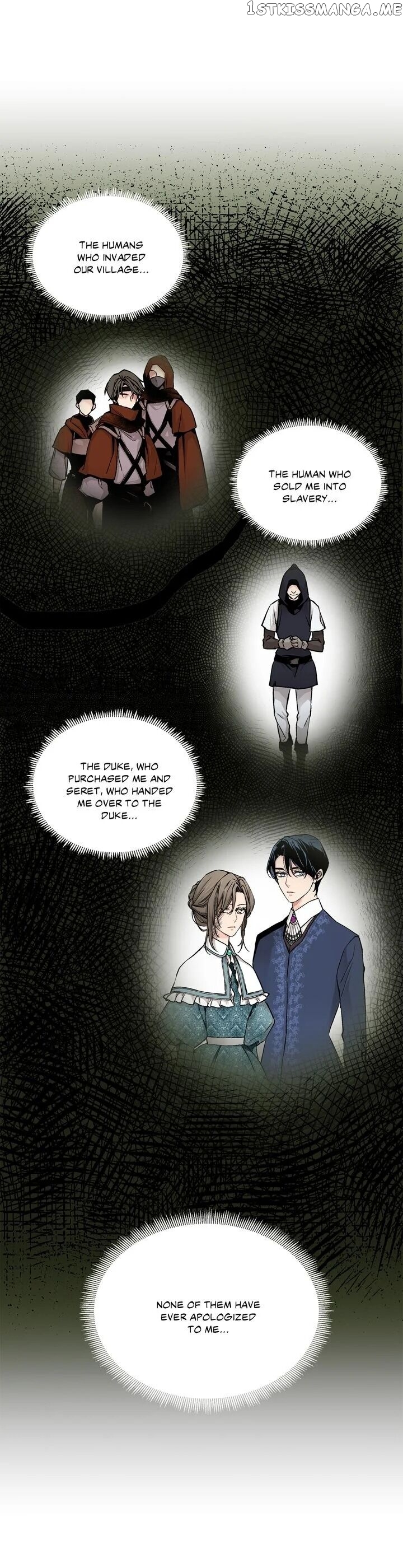 Elskar - Manhwa chapter 16 - page 15