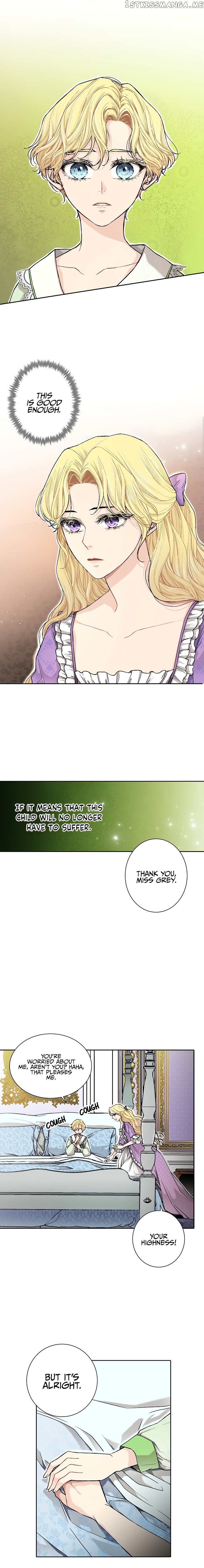 Elskar - Manhwa chapter 15 - page 5