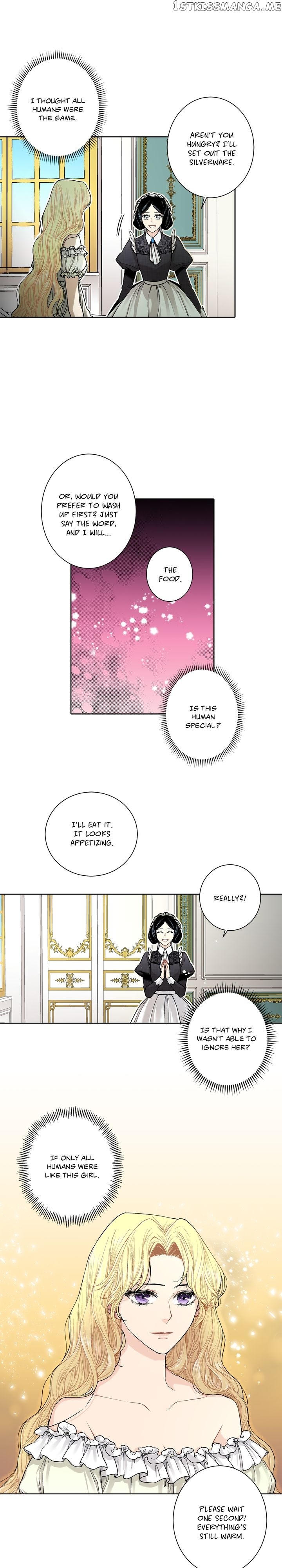 Elskar - Manhwa chapter 11 - page 14