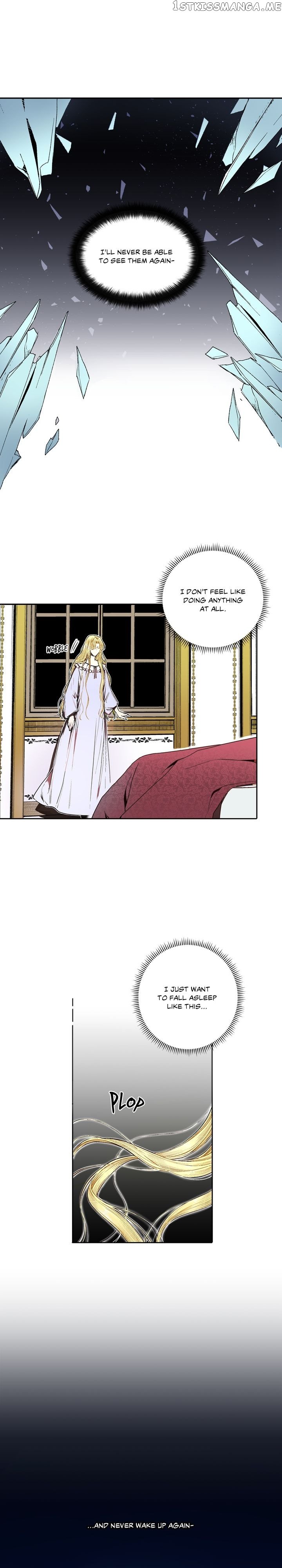 Elskar - Manhwa chapter 4 - page 16