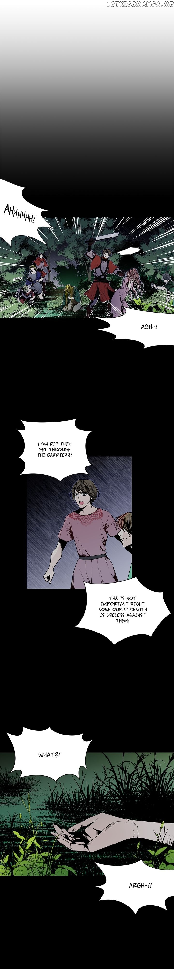 Elskar - Manhwa chapter 4 - page 4