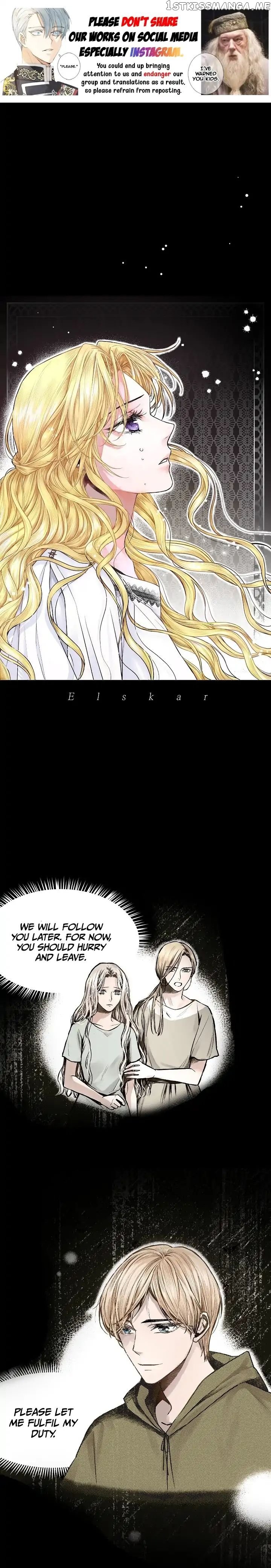 Elskar - Manhwa chapter 2 - page 1