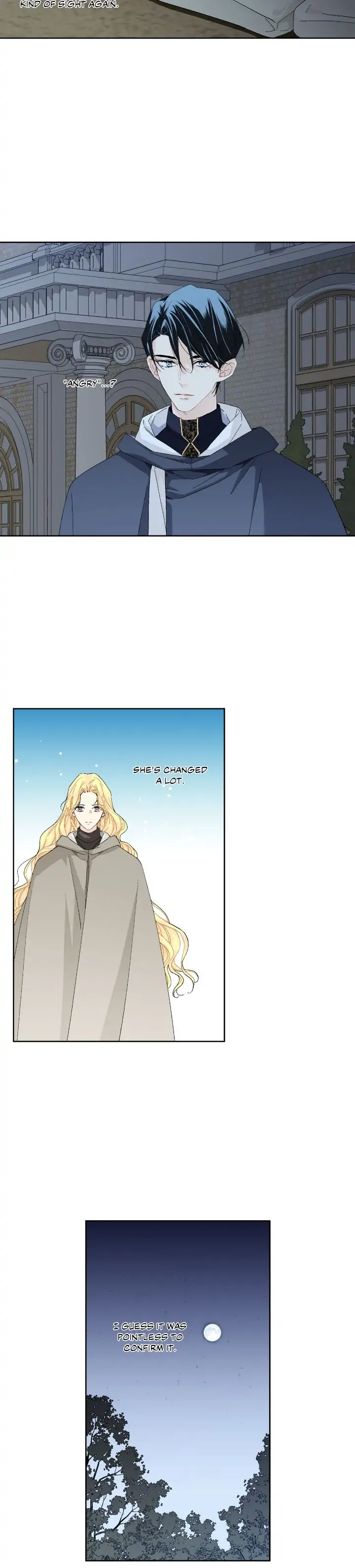 Elskar - Manhwa Chapter 112 - page 9