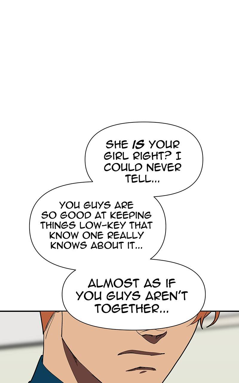 I Love Yoo chapter 141 - page 45