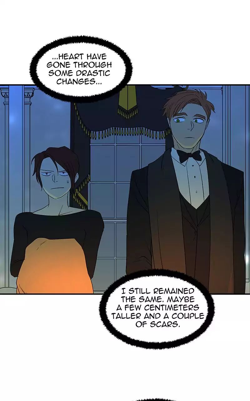 I Love Yoo chapter 62 - page 48