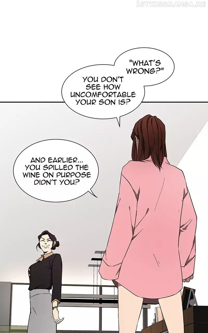 I Love Yoo chapter 44.1 - page 11