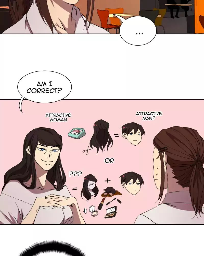 I Love Yoo chapter 33 - page 89