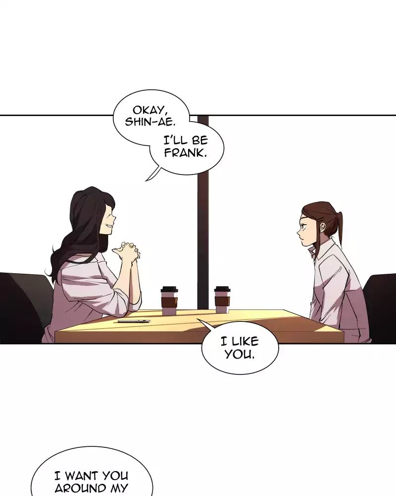 I Love Yoo chapter 33 - page 96