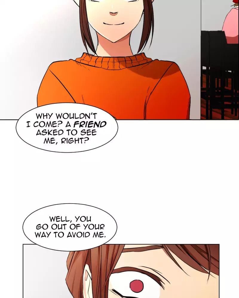 I Love Yoo chapter 18 - page 3