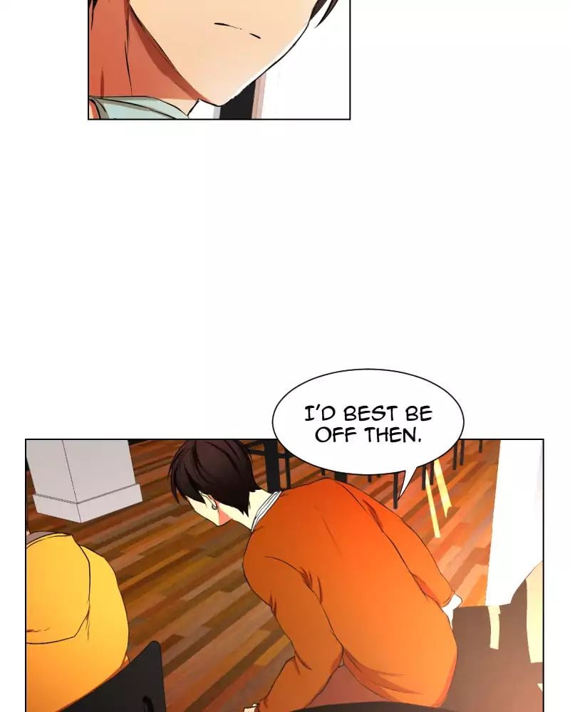 I Love Yoo chapter 18 - page 57