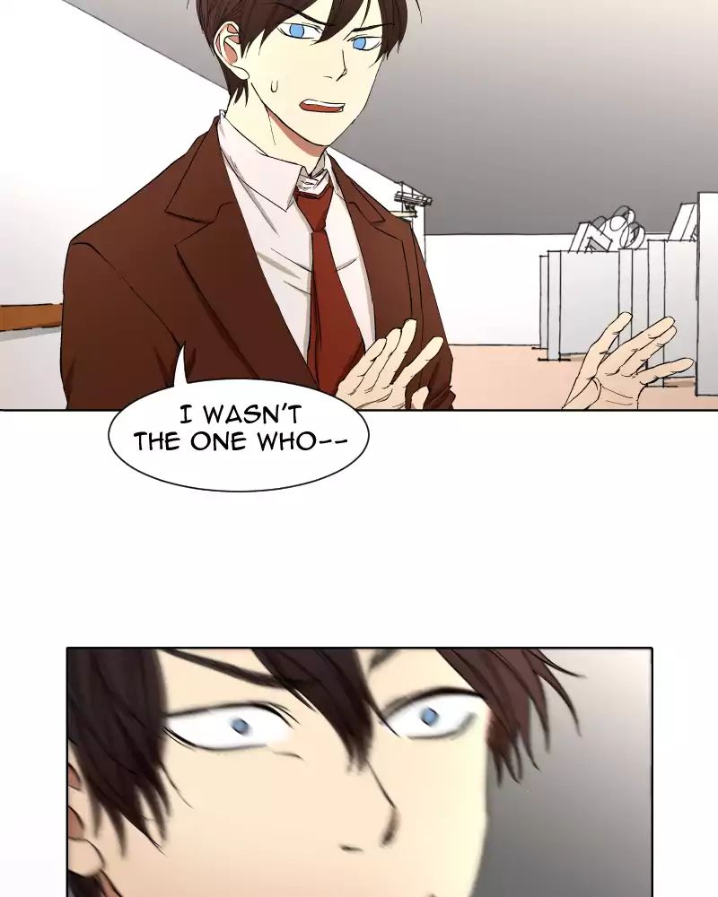 I Love Yoo chapter 9 - page 77