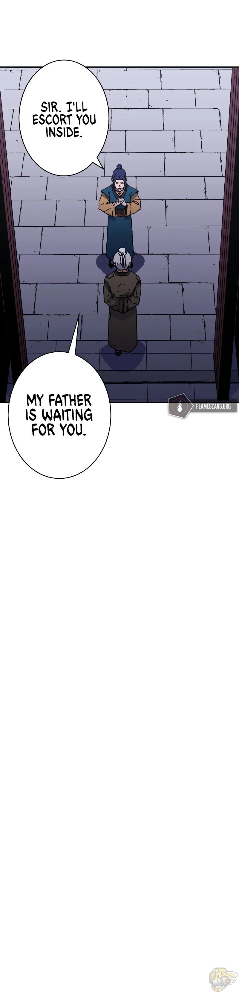 Peerless Dad Chapter 197 - page 23