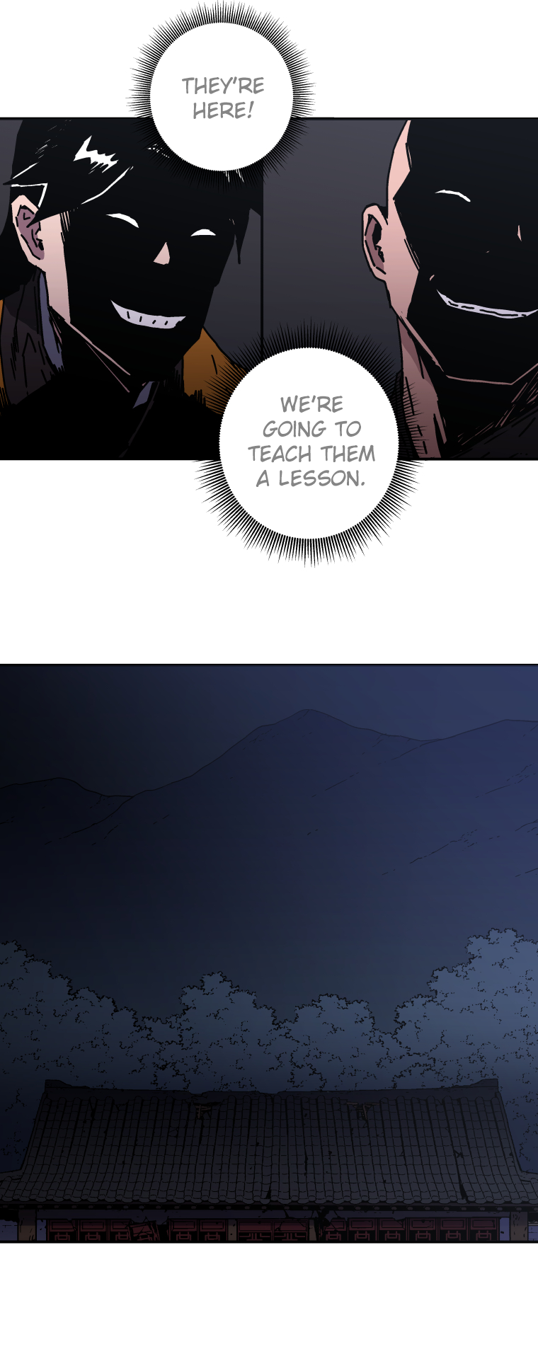 Peerless Dad Chapter 132 - page 14