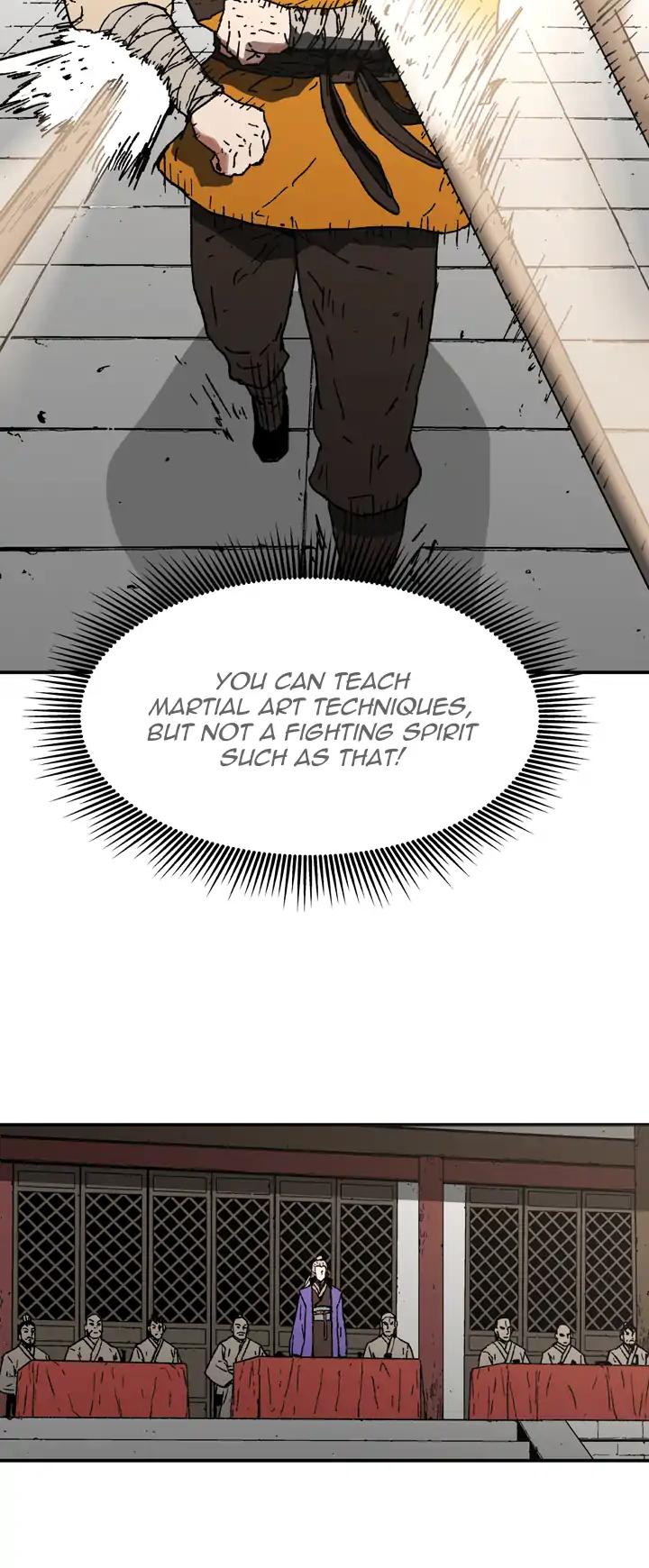 Peerless Dad Chapter 72 - page 16