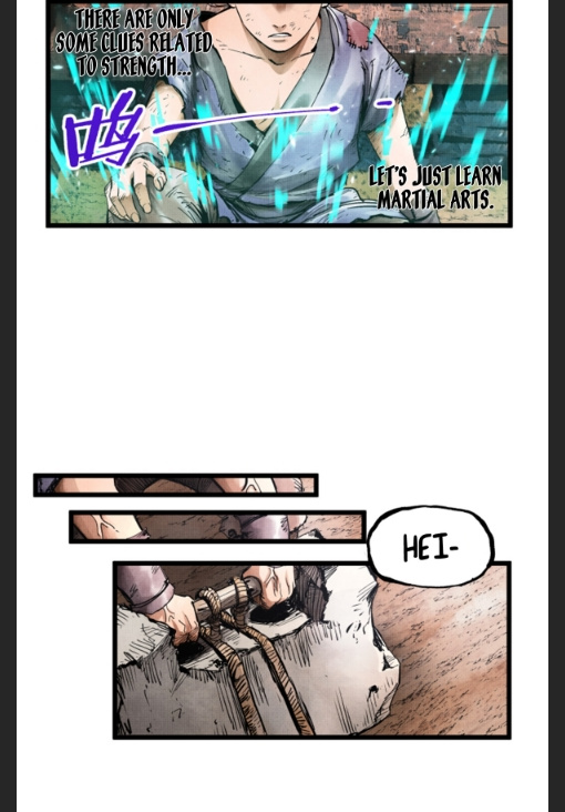 Lu Bu’s life story chapter 3 - page 14