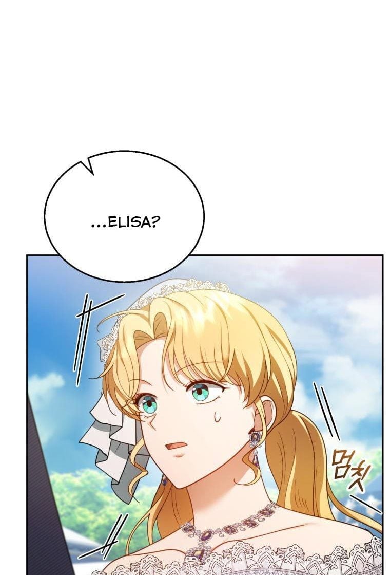 Elissa's Whirlwind Marriage Chapter 36 - page 45