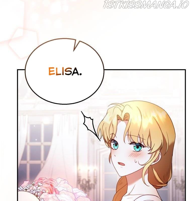 Elissa's Whirlwind Marriage Chapter 34 - page 48