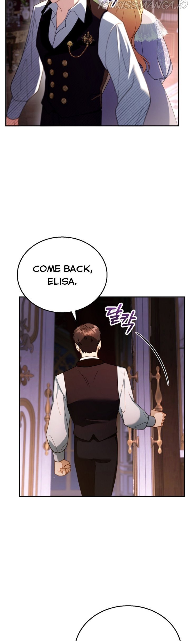 Elissa's Whirlwind Marriage Chapter 24 - page 41