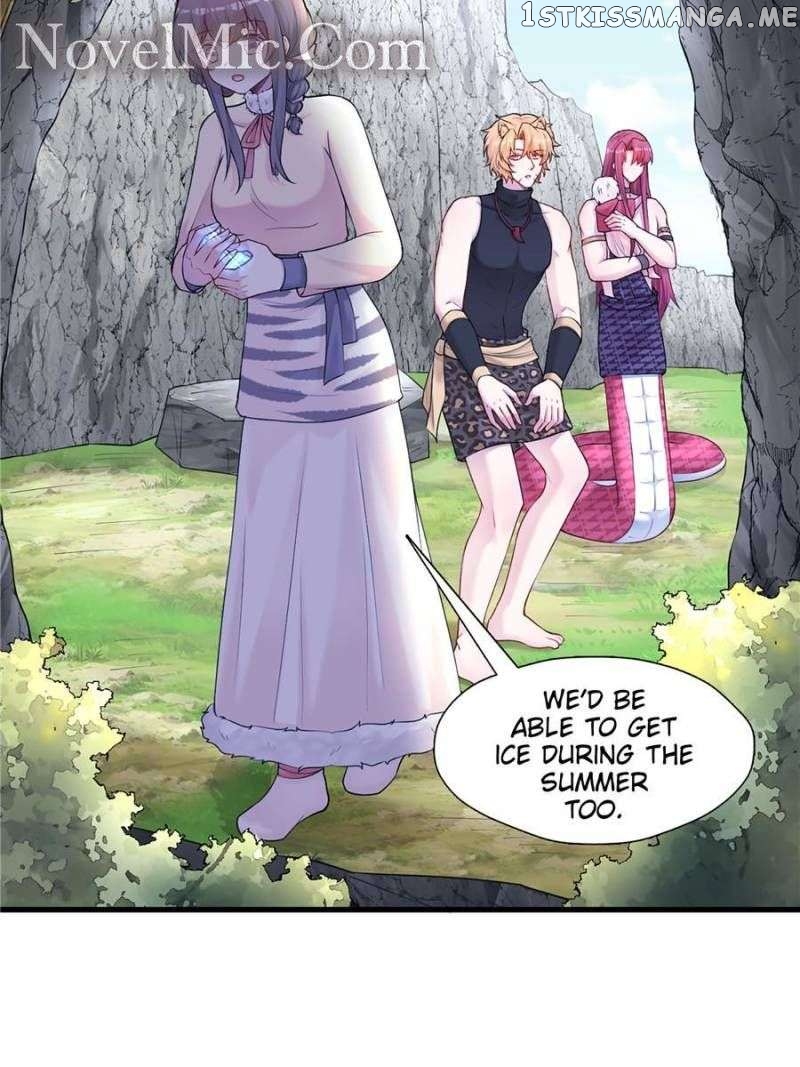 Beauty and the Beasts Chapter 470 - page 25