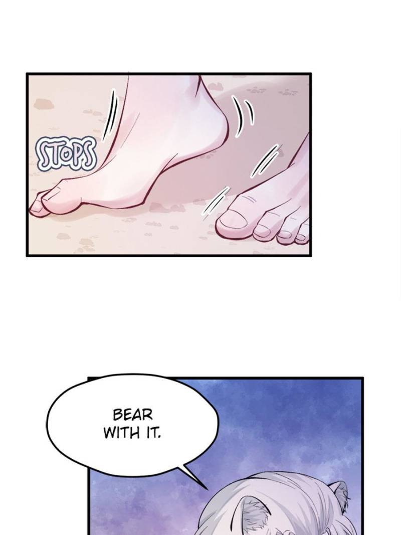 Beauty and the Beasts Chapter 148 - page 3