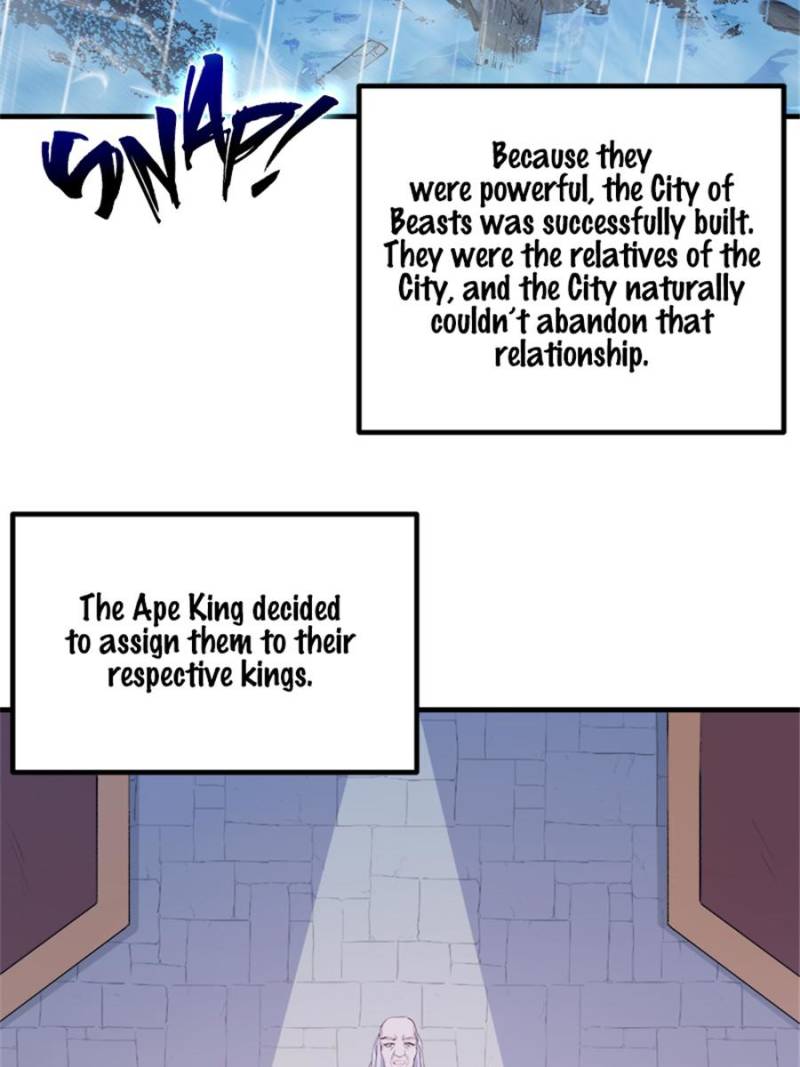 Beauty and the Beasts Chapter 141 - page 17