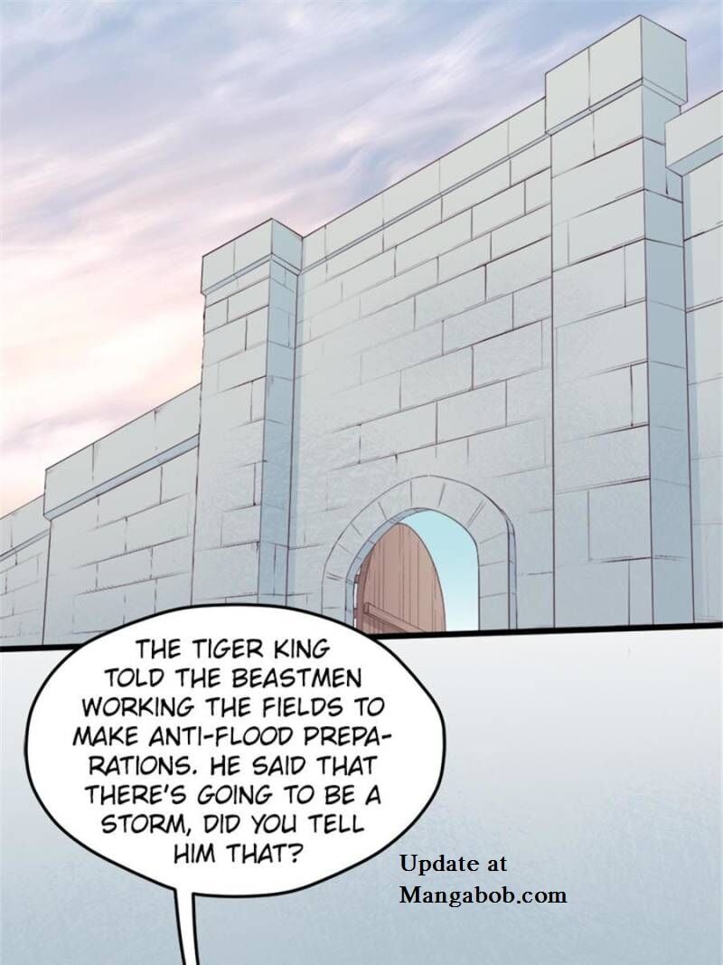 Beauty and the Beasts Chapter 140 - page 32