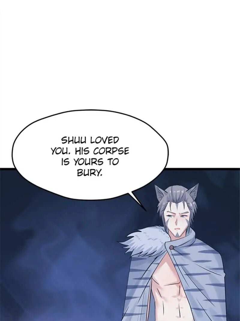 Beauty and the Beasts Chapter 129 - page 35