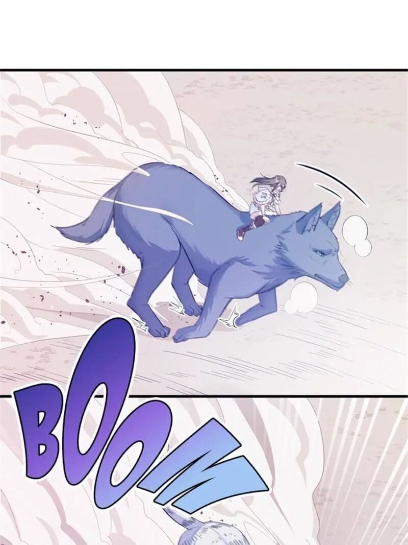 Beauty and the Beasts Chapter 127 - page 3