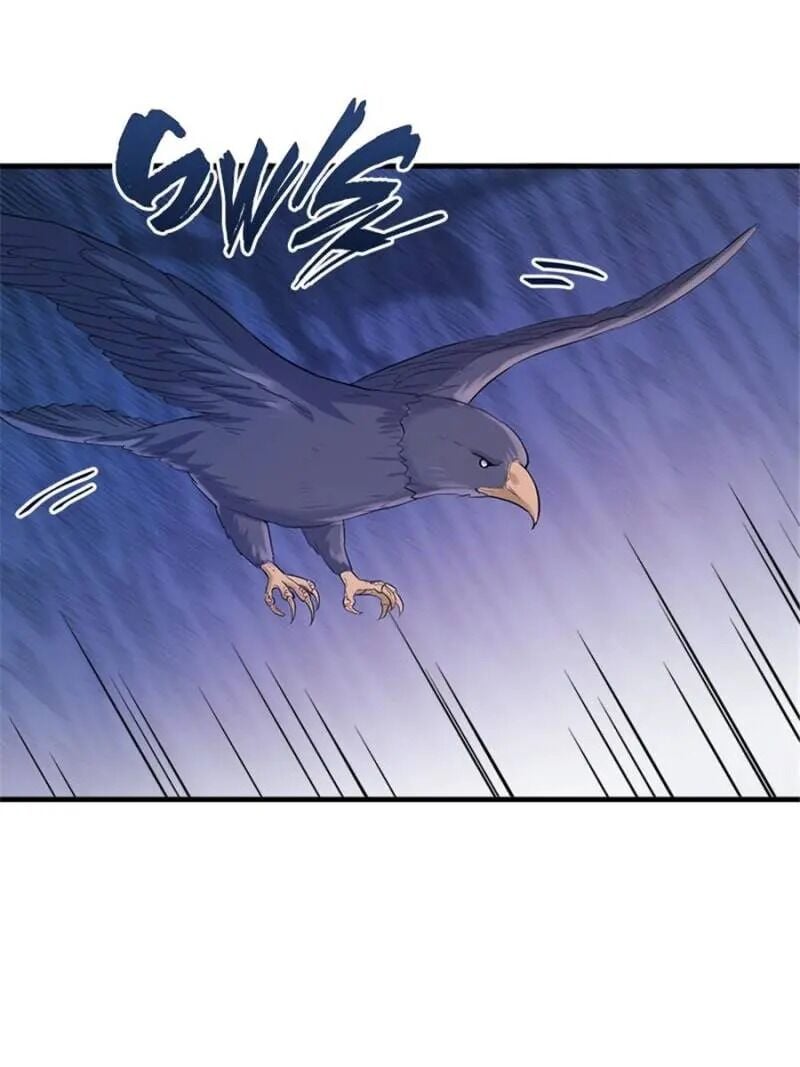 Beauty and the Beasts Chapter 127 - page 7