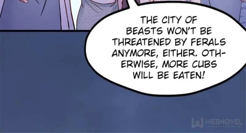 Beauty and the Beasts Chapter 120 - page 15