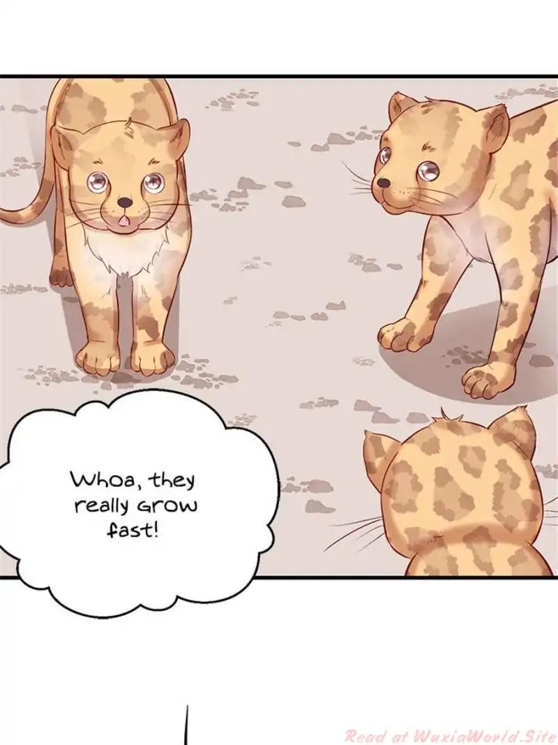 Beauty and the Beasts Chapter 108 - page 37