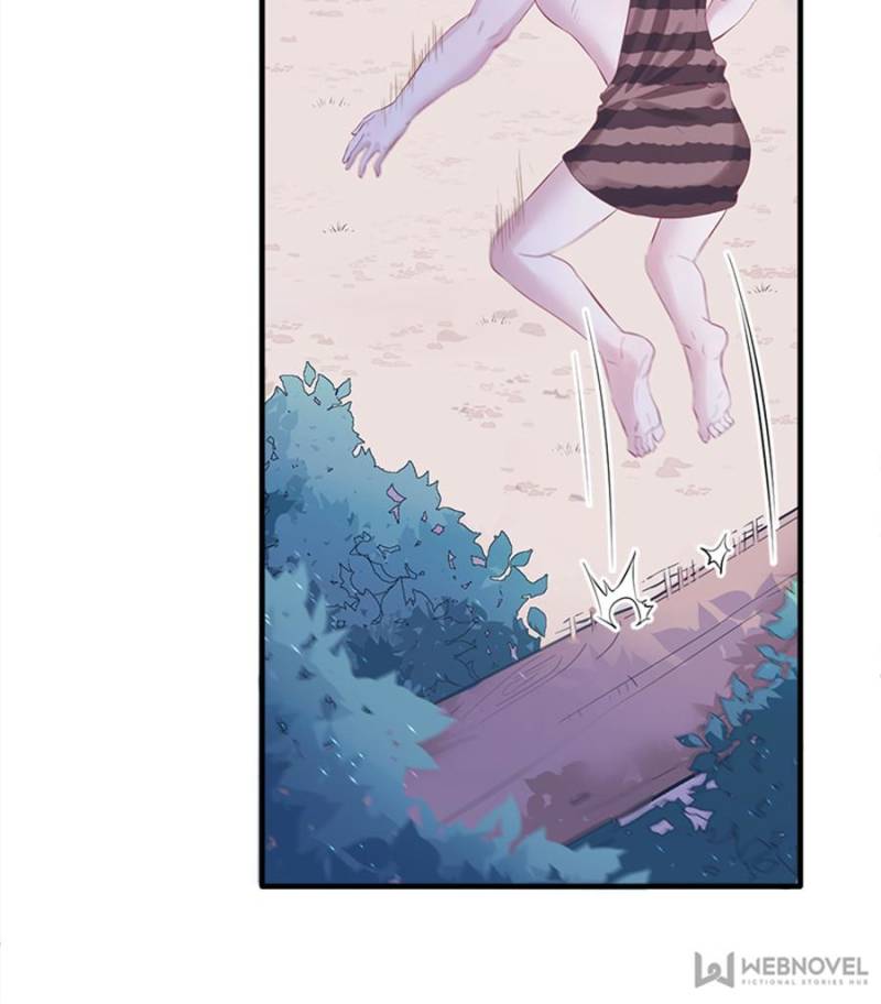 Beauty and the Beasts Chapter 103 - page 24