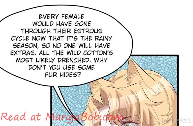 Beauty and the Beasts Chapter 95 - page 68