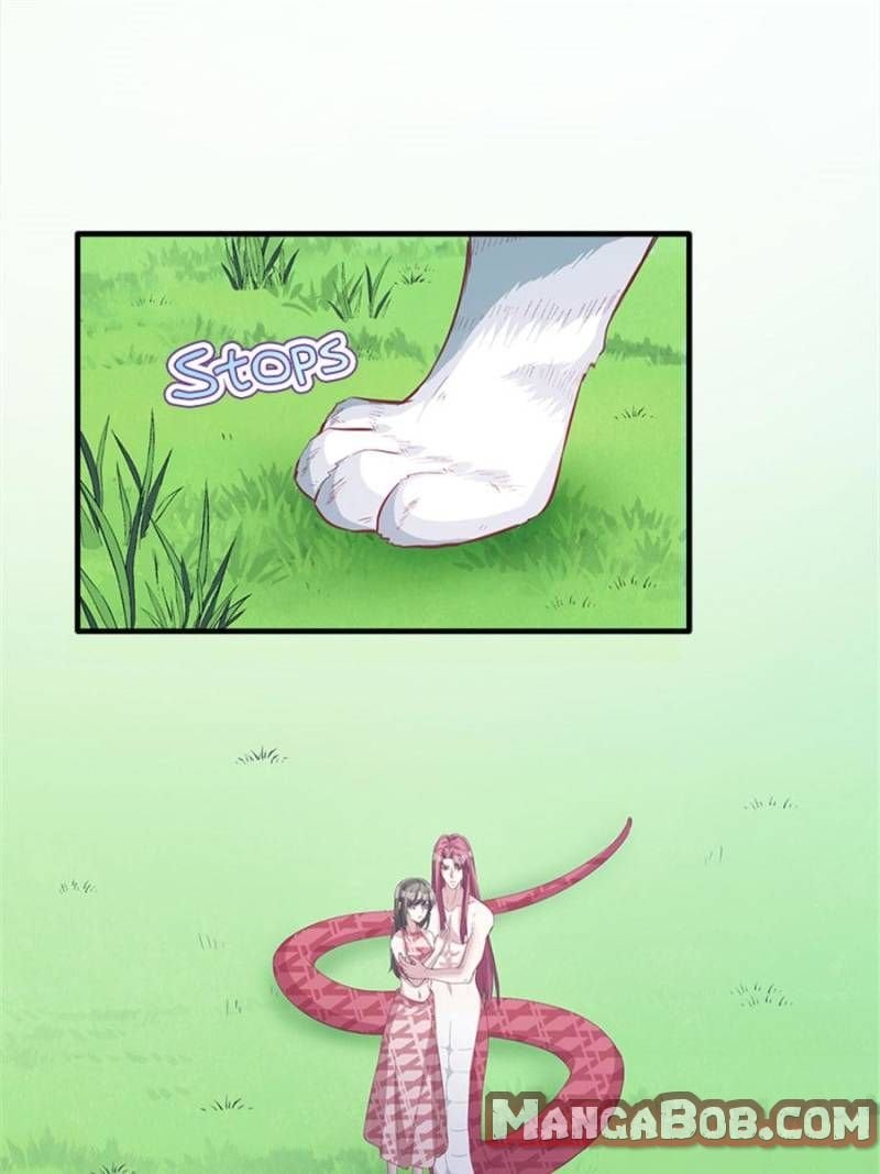 Beauty and the Beasts Chapter 94 - page 61