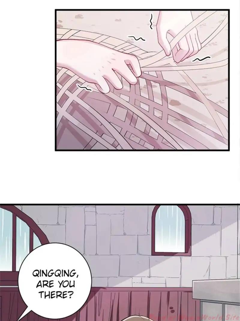 Beauty and the Beasts Chapter 84 - page 28