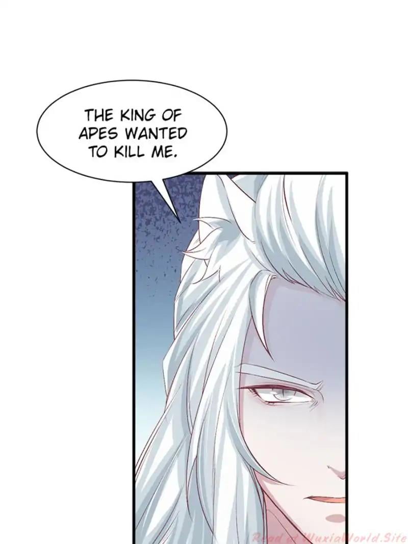 Beauty and the Beasts Chapter 83 - page 27