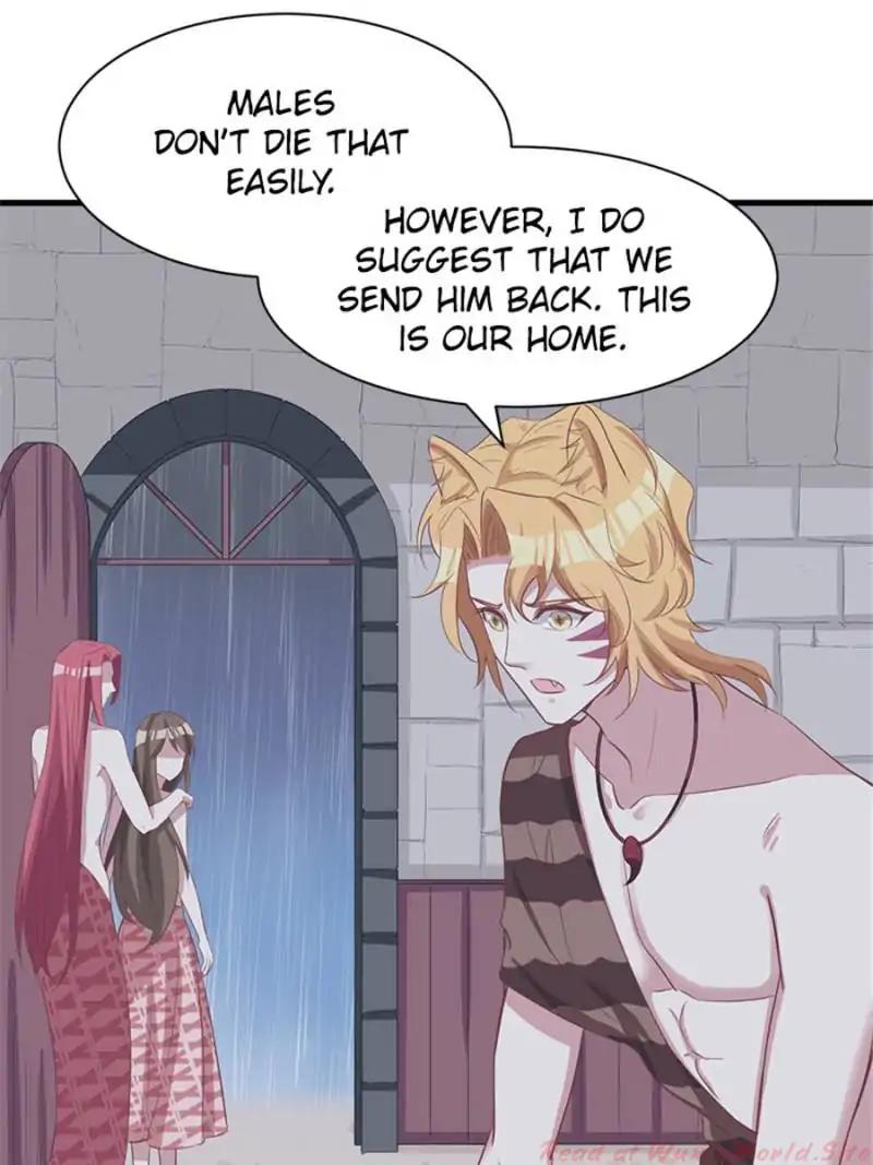 Beauty and the Beasts Chapter 83 - page 4