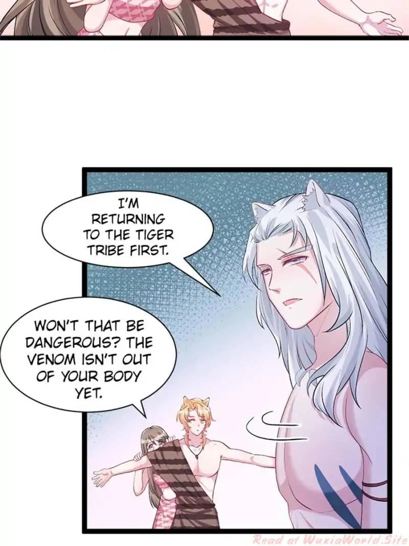 Beauty and the Beasts Chapter 83 - page 41