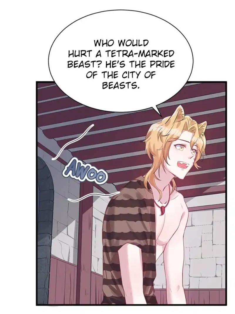 Beauty and the Beasts Chapter 82 - page 29