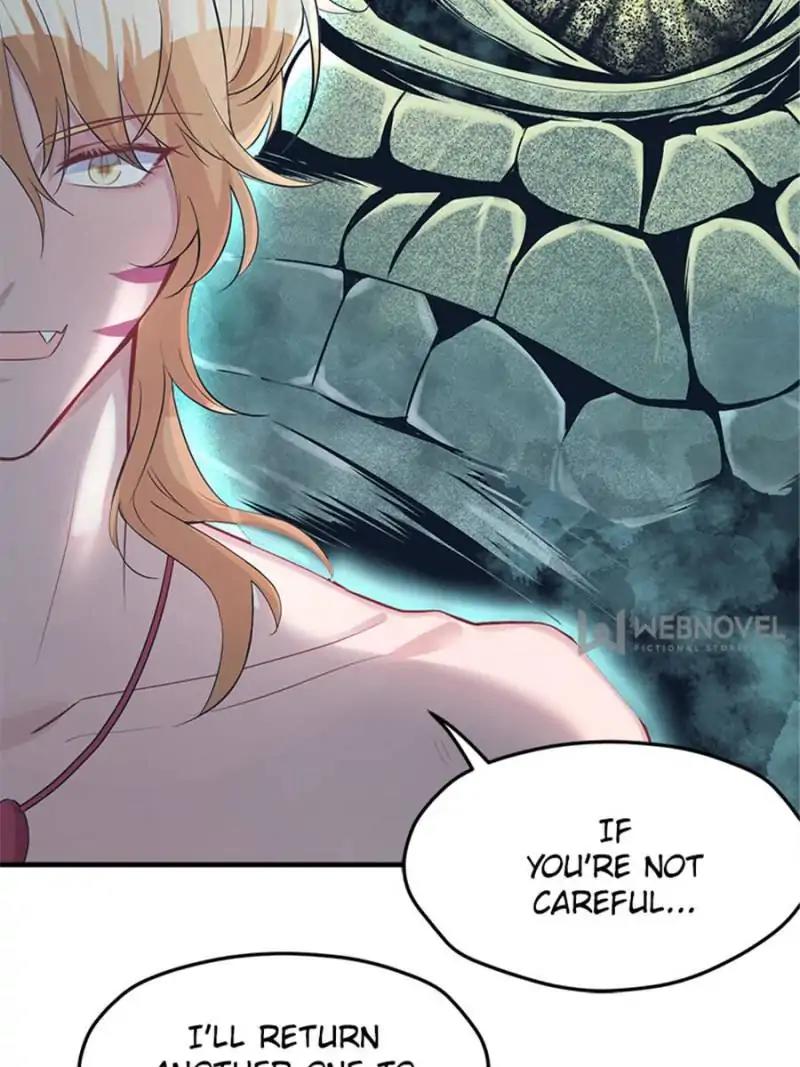 Beauty and the Beasts Chapter 80 - page 38