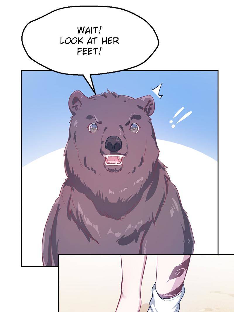 Beauty and the Beasts Chapter 45 - page 27