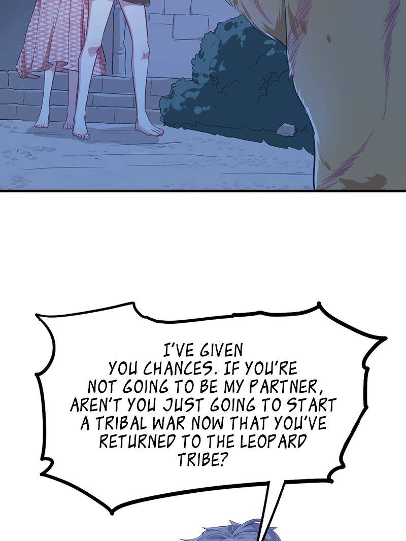 Beauty and the Beasts Chapter 44 - page 20