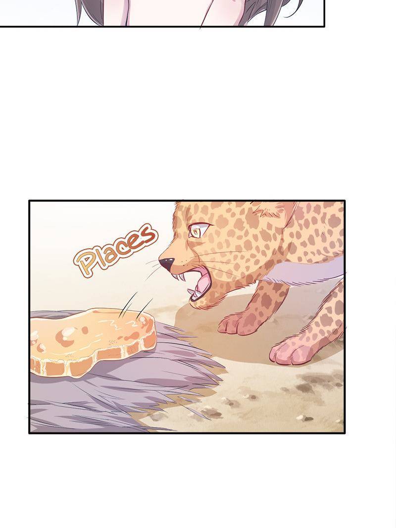 Beauty and the Beasts Chapter 40 - page 13