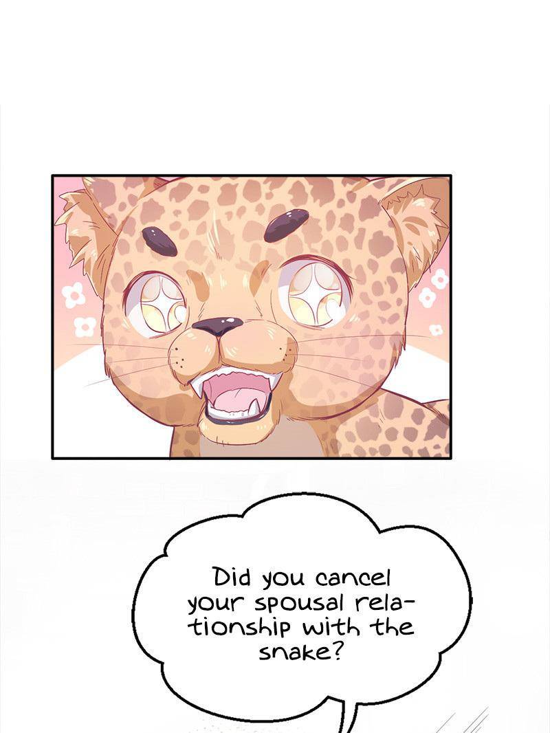 Beauty and the Beasts Chapter 40 - page 15