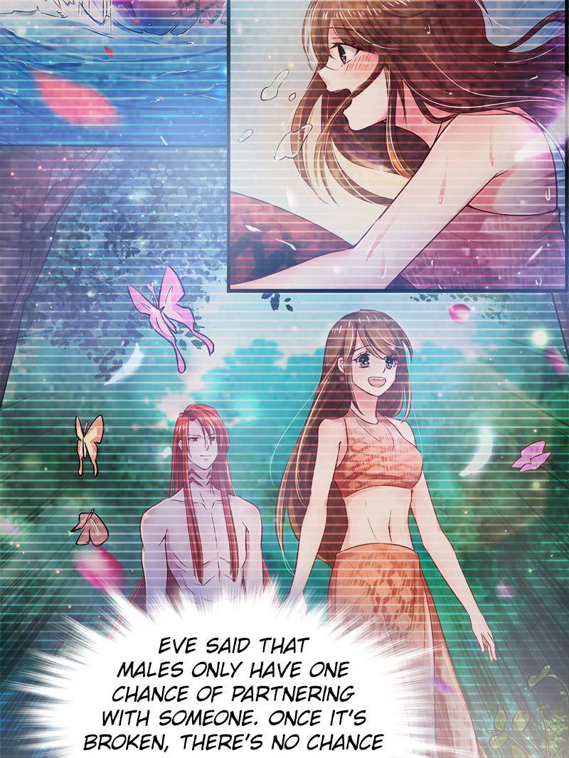 Beauty and the Beasts Chapter 37 - page 39